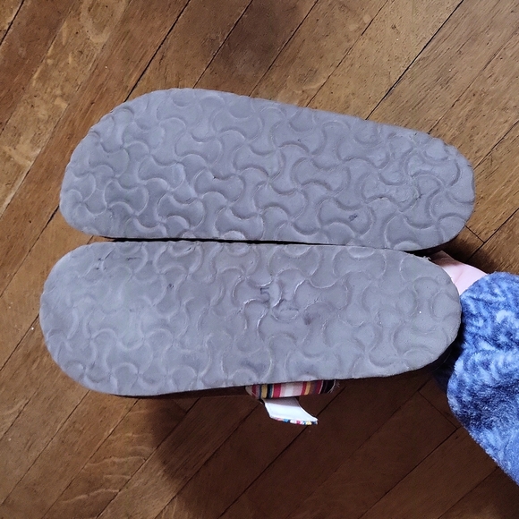 Arizona Jean Co. Thong Cork Sandals - Picture 6 of 6